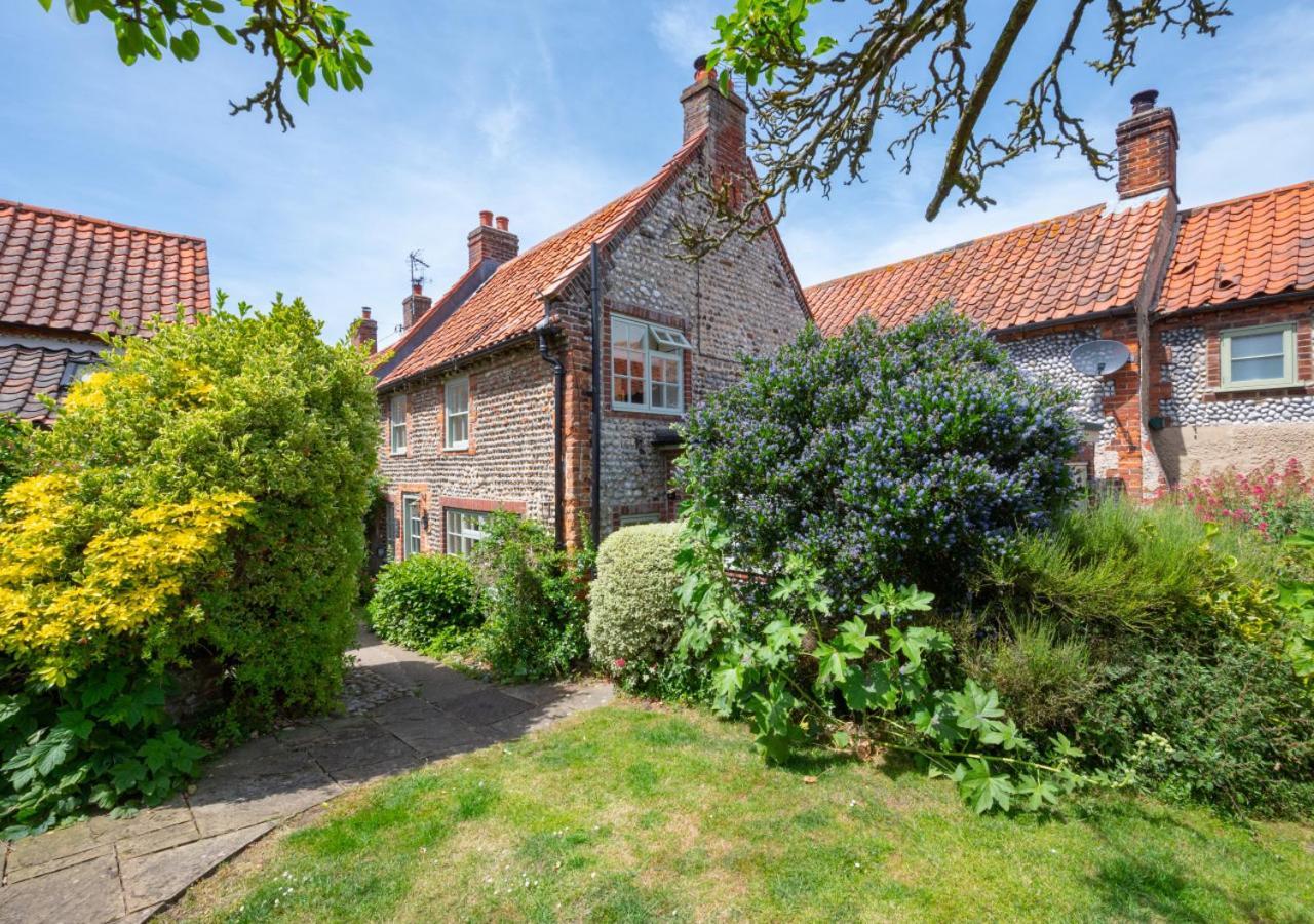 Pear Tree Cottage Blakeney  Buitenkant foto